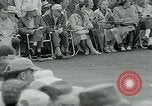 Immagine di Jack Nicklaus Augusta Georgia USA, 1963, secondo 20 filmato di repertorio 65675039122
