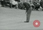 Immagine di Jack Nicklaus Augusta Georgia USA, 1963, secondo 21 filmato di repertorio 65675039122