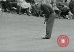 Immagine di Jack Nicklaus Augusta Georgia USA, 1963, secondo 22 filmato di repertorio 65675039122