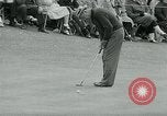 Immagine di Jack Nicklaus Augusta Georgia USA, 1963, secondo 23 filmato di repertorio 65675039122