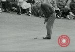 Immagine di Jack Nicklaus Augusta Georgia USA, 1963, secondo 24 filmato di repertorio 65675039122