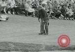Immagine di Jack Nicklaus Augusta Georgia USA, 1963, secondo 27 filmato di repertorio 65675039122