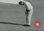 Immagine di Jack Nicklaus Augusta Georgia USA, 1963, secondo 44 filmato di repertorio 65675039122