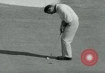 Immagine di Jack Nicklaus Augusta Georgia USA, 1963, secondo 45 filmato di repertorio 65675039122