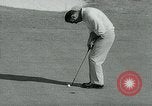 Immagine di Jack Nicklaus Augusta Georgia USA, 1963, secondo 47 filmato di repertorio 65675039122