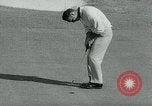 Immagine di Jack Nicklaus Augusta Georgia USA, 1963, secondo 48 filmato di repertorio 65675039122