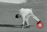 Immagine di Jack Nicklaus Augusta Georgia USA, 1963, secondo 49 filmato di repertorio 65675039122