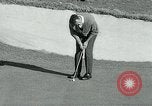 Immagine di Jack Nicklaus Augusta Georgia USA, 1963, secondo 54 filmato di repertorio 65675039122