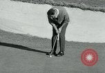 Immagine di Jack Nicklaus Augusta Georgia USA, 1963, secondo 55 filmato di repertorio 65675039122