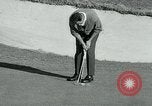 Immagine di Jack Nicklaus Augusta Georgia USA, 1963, secondo 56 filmato di repertorio 65675039122