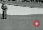 Immagine di Jack Nicklaus Augusta Georgia USA, 1963, secondo 57 filmato di repertorio 65675039122