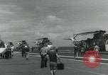 Immagine di Principali Gordon Cooper ritorna dopo che orbita Honolulu Hawaii USA, 1963, secondo 5 filmato di repertorio 65675039124