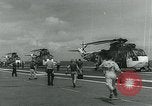 Immagine di Principali Gordon Cooper ritorna dopo che orbita Honolulu Hawaii USA, 1963, secondo 7 filmato di repertorio 65675039124