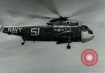 Immagine di Principali Gordon Cooper ritorna dopo che orbita Honolulu Hawaii USA, 1963, secondo 18 filmato di repertorio 65675039124