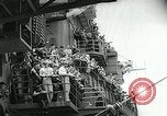 Immagine di Principali Gordon Cooper ritorna dopo che orbita Honolulu Hawaii USA, 1963, secondo 22 filmato di repertorio 65675039124