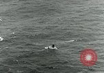 Immagine di Principali Gordon Cooper ritorna dopo che orbita Honolulu Hawaii USA, 1963, secondo 59 filmato di repertorio 65675039124
