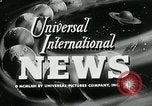 Image of Willy Brandt Berlin Germany, 1963, second 7 stock footage video 65675039125