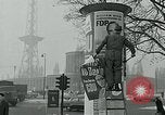 Image of Willy Brandt Berlin Germany, 1963, second 20 stock footage video 65675039125