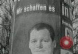 Image of Willy Brandt Berlin Germany, 1963, second 26 stock footage video 65675039125