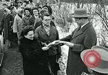 Image of Willy Brandt Berlin Germany, 1963, second 28 stock footage video 65675039125