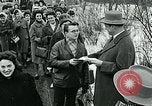 Image of Willy Brandt Berlin Germany, 1963, second 29 stock footage video 65675039125