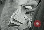 Image of Willy Brandt Berlin Germany, 1963, second 33 stock footage video 65675039125