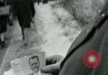 Image of Willy Brandt Berlin Germany, 1963, second 34 stock footage video 65675039125