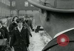 Image of Willy Brandt Berlin Germany, 1963, second 35 stock footage video 65675039125