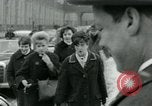 Image of Willy Brandt Berlin Germany, 1963, second 36 stock footage video 65675039125