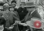 Image of Willy Brandt Berlin Germany, 1963, second 39 stock footage video 65675039125