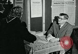 Image of Willy Brandt Berlin Germany, 1963, second 40 stock footage video 65675039125