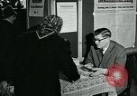 Image of Willy Brandt Berlin Germany, 1963, second 41 stock footage video 65675039125