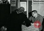 Image of Willy Brandt Berlin Germany, 1963, second 43 stock footage video 65675039125
