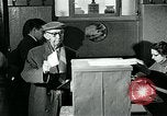 Image of Willy Brandt Berlin Germany, 1963, second 44 stock footage video 65675039125