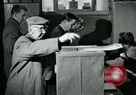 Image of Willy Brandt Berlin Germany, 1963, second 46 stock footage video 65675039125