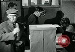 Image of Willy Brandt Berlin Germany, 1963, second 47 stock footage video 65675039125