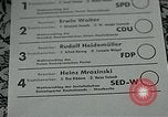 Image of Willy Brandt Berlin Germany, 1963, second 50 stock footage video 65675039125