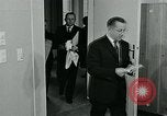 Image of Willy Brandt Berlin Germany, 1963, second 52 stock footage video 65675039125