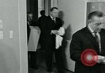 Image of Willy Brandt Berlin Germany, 1963, second 53 stock footage video 65675039125