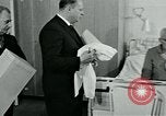 Image of Willy Brandt Berlin Germany, 1963, second 56 stock footage video 65675039125