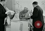 Image of Willy Brandt Berlin Germany, 1963, second 57 stock footage video 65675039125