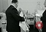 Image of Willy Brandt Berlin Germany, 1963, second 60 stock footage video 65675039125