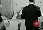 Image of Willy Brandt Berlin Germany, 1963, second 61 stock footage video 65675039125