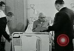Image of Willy Brandt Berlin Germany, 1963, second 62 stock footage video 65675039125