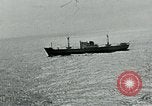 Standbild venezolanischen Frachter Ansoategui Brasilien, 1963, aus Sekunde 11 historischem Filmmaterial Videoclip 65675039126