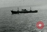 Standbild venezolanischen Frachter Ansoategui Brasilien, 1963, aus Sekunde 13 historischem Filmmaterial Videoclip 65675039126