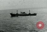 Standbild venezolanischen Frachter Ansoategui Brasilien, 1963, aus Sekunde 14 historischem Filmmaterial Videoclip 65675039126