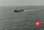 Standbild venezolanischen Frachter Ansoategui Brasilien, 1963, aus Sekunde 19 historischem Filmmaterial Videoclip 65675039126