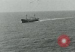 Standbild venezolanischen Frachter Ansoategui Brasilien, 1963, aus Sekunde 21 historischem Filmmaterial Videoclip 65675039126