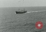 Standbild venezolanischen Frachter Ansoategui Brasilien, 1963, aus Sekunde 22 historischem Filmmaterial Videoclip 65675039126
